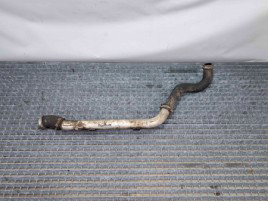Furtun intercooler, 7L6145737B, Audi Q7 (4LB) 3.0 TDI, BUG