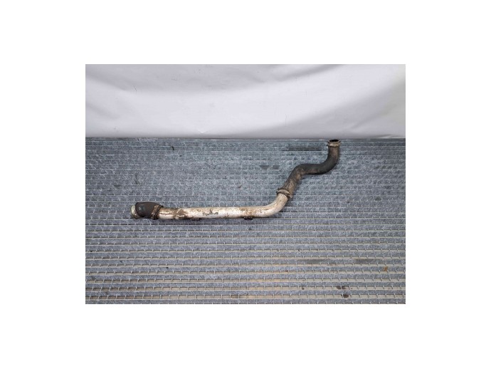 Furtun intercooler, 7L6145737B, Audi Q7 (4LB) 3.0 TDI, BUG