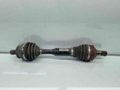 Planetara stanga fata Volvo XC90 [Fabr 2002-2014] P31259466 2.4 D5244T4 136KW / 185CP  