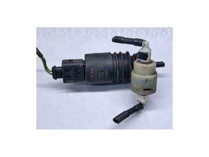 Motoras vas strop gel, 1K6955651, Seat Toledo 3 (5P)