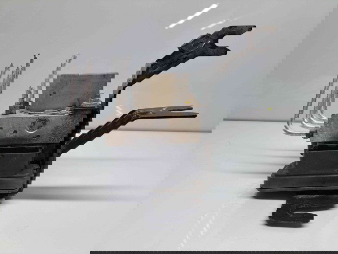 Pompa ABS Dacia Duster [fabr 2010-2017] 476608845R / 0265243681 1.5 DCI K9K858  1.5 DCI K9K858 80KW / 109CP