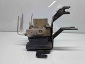 Pompa ABS Dacia Duster [fabr 2010-2017] 476608845R / 0265243681 1.5 DCI K9K858  1.5 DCI K9K858 80KW / 109CP
