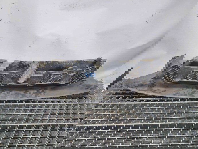 Deflector aer Volvo V40 [Fabr 2013-2019] OEM