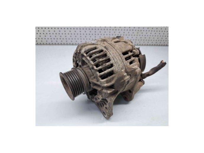 Alternator, Seat Cordoba (6K2) 1.4 B, AKK, 037903025E
