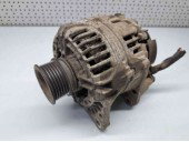 Alternator, 037903025E, Seat Ibiza 1.4 b