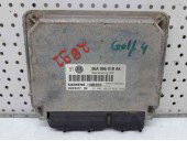 Calculator motor, 06A906019AK, Seat Toledo 2 (1M2), 1.6 benz, AKL