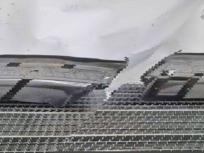 Deflector aer Volvo V40 [Fabr 2013-2019] OEM