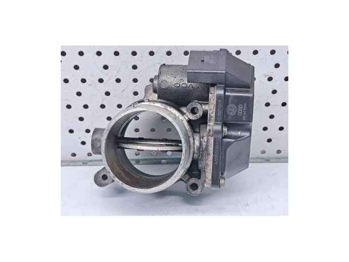 Clapeta acceleratie, 059145950H, Audi Q7 (4LB) 3.0 TDI, CASB