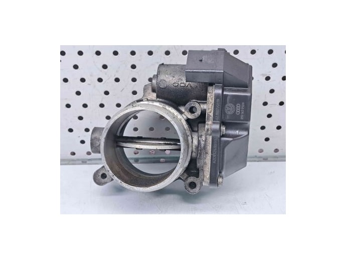 Clapeta acceleratie, 059145950H, Audi A8 (4E) 3.0 TDI, ASB