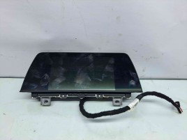 Display bord Bmw 1(F20, F21) [Fabr 2011-2017] Facelift 932212207H