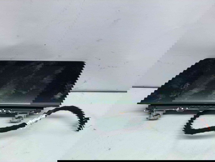  Display bord Bmw 1(F20, F21) [Fabr 2011-2017] Facelift 932212207H