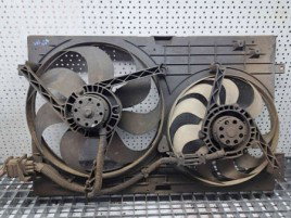 Grup electroventilator Seat Toledo 2, 1J0121207M
