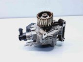 Pompa inalta presiune Renault Clio 4 [Fabr 2012-2020] H8201434847 | 0445010704 1.5 DCI K9K628   