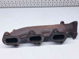 Galerie evacuare stanga, 059253033P, Audi A6 (4F, C6) 2.7tdi, BPP