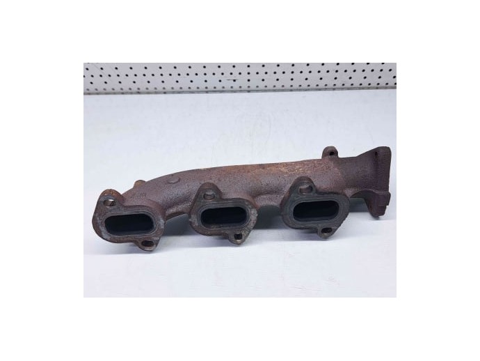 Galerie evacuare stanga, 059253033P, Audi A6 (4F, C6) 2.7tdi, BPP
