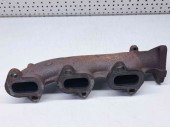 Galerie evacuare stanga, Audi Q7 (4LB) 3.0tdi, BUG, 059253033P