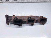 Galerie evacuare 059253034P, Audi Q7 (4L)