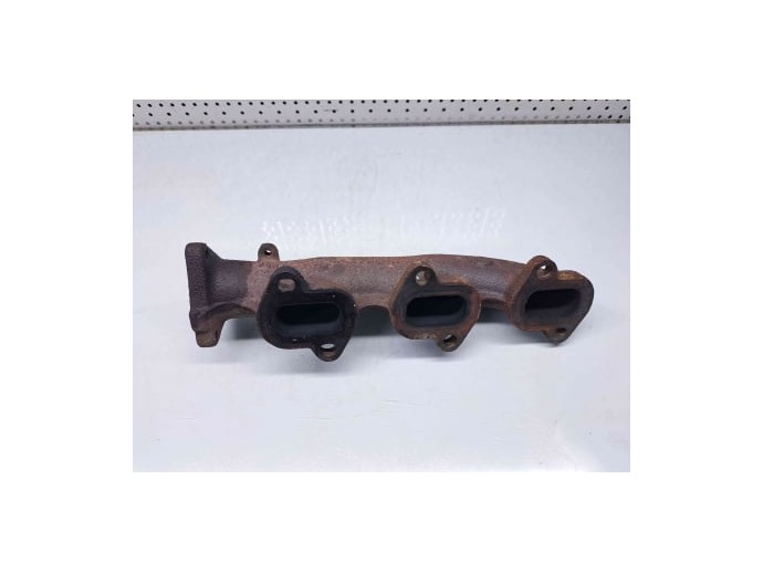 Galerie evacuare dreapta 059253034P, Audi A6 (4F2, C6) 3.0tdi