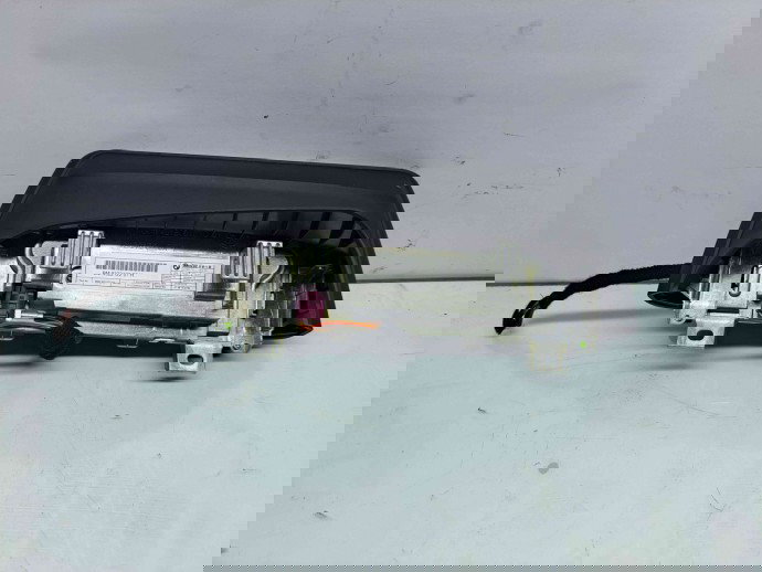  Display bord Bmw 1(F20, F21) [Fabr 2011-2017] Facelift 932212207H