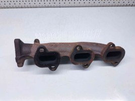 Galerie evacuare dreapta, 059253034P, Audi A4 (8E, B7) 2.7tdi, BPP