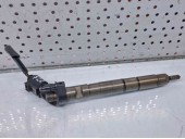 Injector, 059130277AH, 0445115052, Audi A8 (4E), 3.0 TDI, ASB
