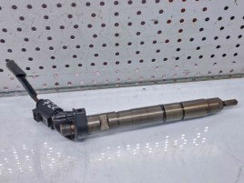 Injector, 059130277AH, 0445115052, Audi A6 (4F2, C6), 3.0 TDI, ASB