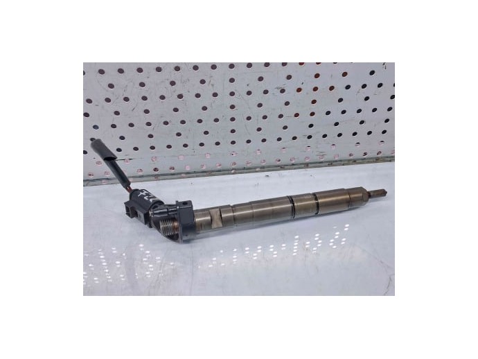 Injector, 059130277AH, 0445115052, Audi A6 (4F2, C6), 3.0 TDI, ASB