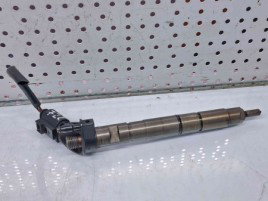 Injector, 059130277AH, 0445115052, Audi A4 (8EC, B7), 3.0 TDI, ASB