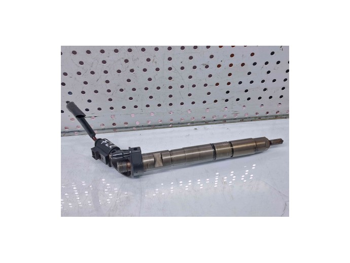 Injector, 059130277AH, 0445115052, Audi A4 (8EC, B7), 3.0 TDI, ASB