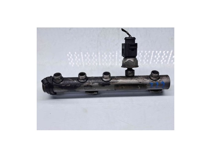Rampa injectoare stanga 059130089AB, Audi Q7 (4L) 3.0