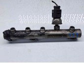Rampa injectoare stanga 059130089AB, Audi Q7 (4L) 3.0