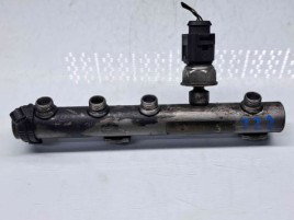 Rampa injectoare stanga 059130089AB, Audi A6 (C6) 2.7TDI, BPP