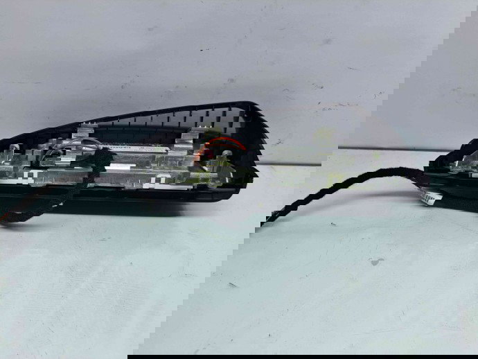  Display bord Bmw 1(F20, F21) [Fabr 2011-2017] Facelift 932212207H