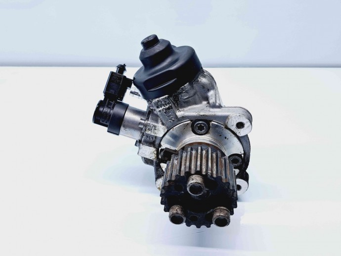 Pompa inalta presiune Audi A4 (8K5, B8) Avant [Fabr 2008-2015] 03L130755 | 0445010507 2.0 TDI CAHA 125KW / 170CP 2.0 TDI CAHA 125KW / 170CP