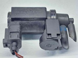 Supapa vacuum 059906628B, Audi A6 (4F2, C6) 3.0tdi
