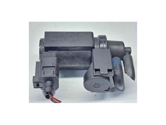 Supapa vacuum 059906628B, Audi Q7 (4L) 3.0tdi