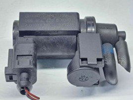Supapa vacuum 059906628B, Audi A4 (8EC, B7) 3.0tdi, ASB