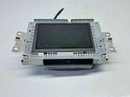 Display bord Volvo V40 [Fabr 2013-2019] 31382525