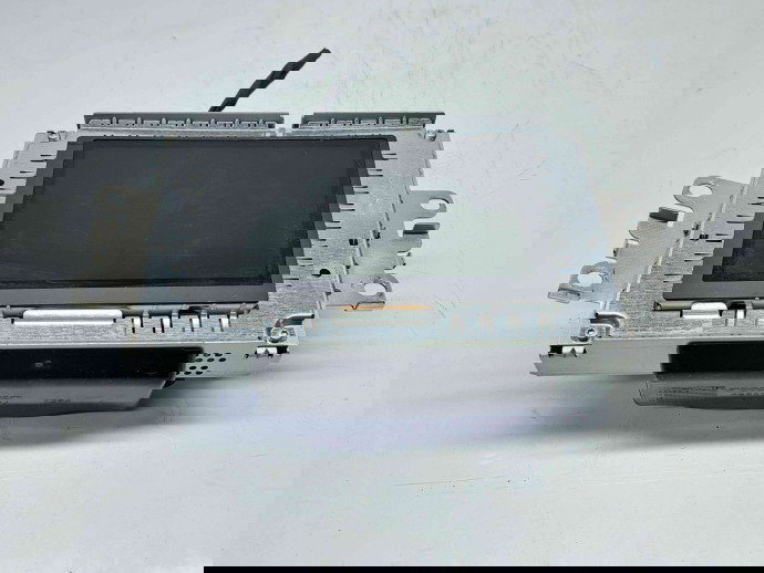 Display bord Volvo V40 [Fabr 2013-2019] 31382525