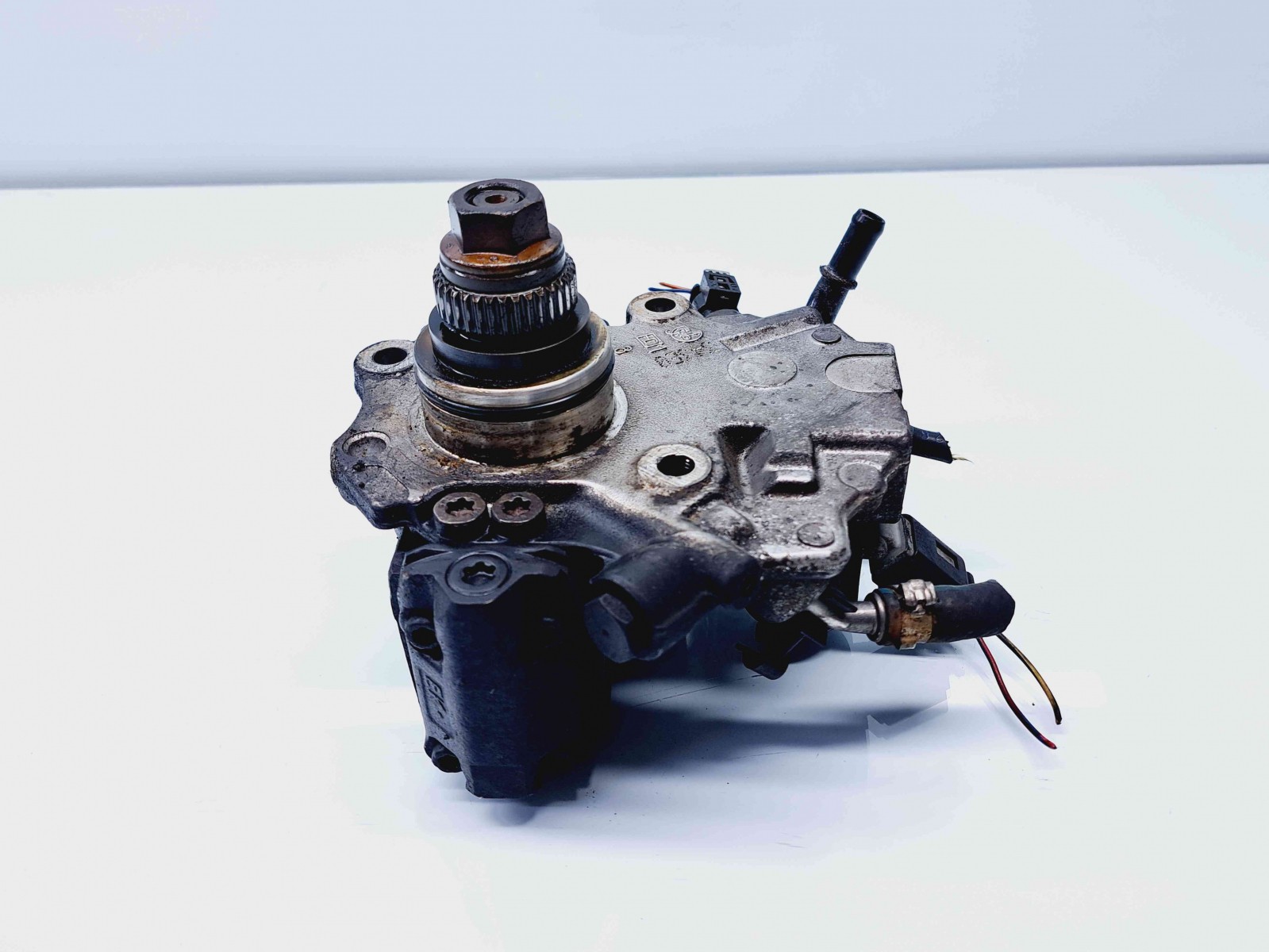 Pompa inalta presiune Mercedes Clasa C (W204) [Fabr 2007-2014] A6510700901 2.2 CDI 651911 2.2 CDI 651911 80KW / 109CP - imagine 1