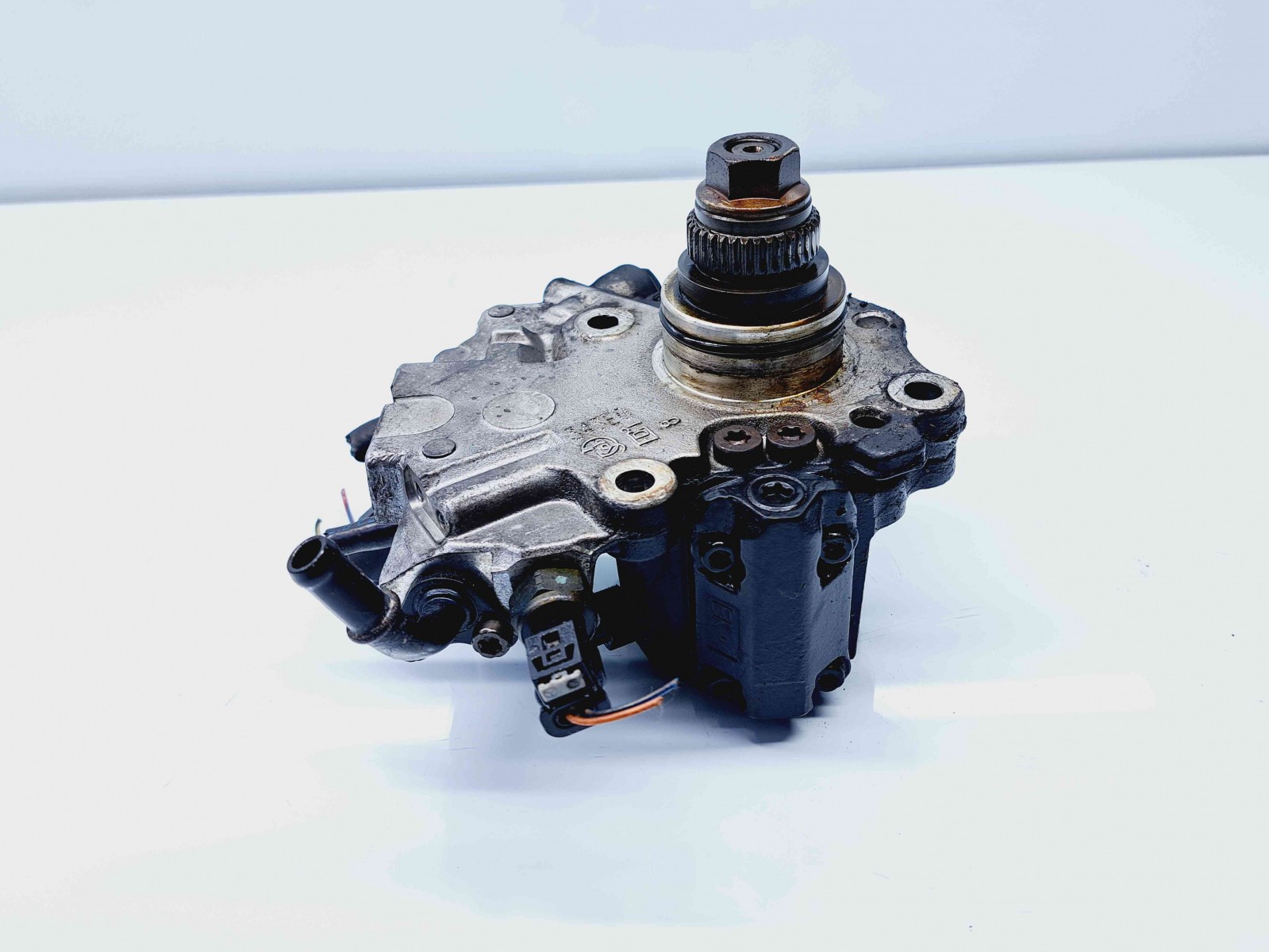 Pompa inalta presiune Mercedes Clasa C (W204) [Fabr 2007-2014] A6510700901 2.2 CDI 651911 2.2 CDI 651911 80KW / 109CP - imagine 2