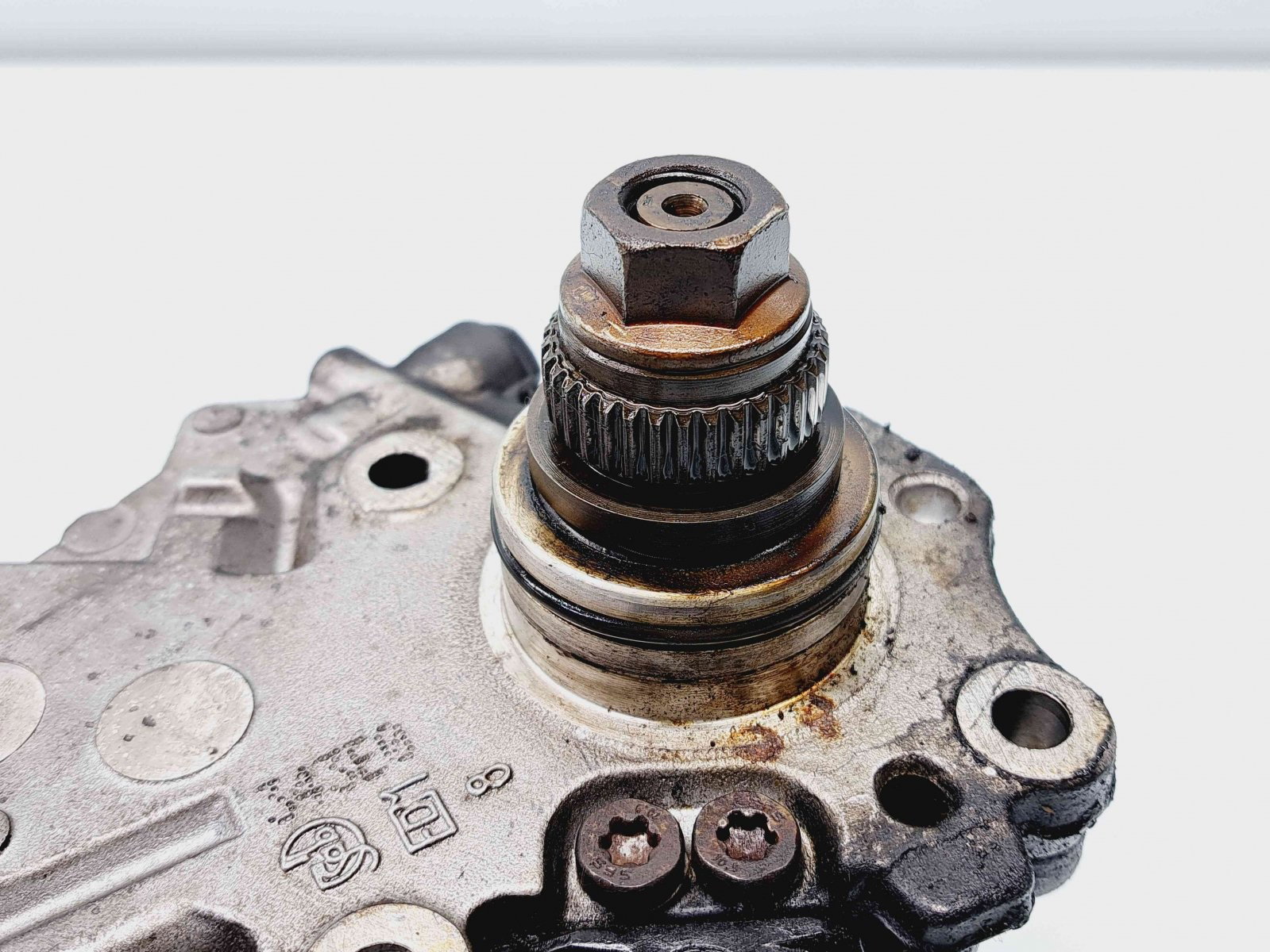 Pompa inalta presiune Mercedes Clasa C (W204) [Fabr 2007-2014] A6510700901 2.2 CDI 651911 2.2 CDI 651911 80KW / 109CP - imagine 3