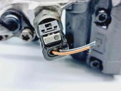 Pompa inalta presiune Mercedes Clasa C (W204) [Fabr 2007-2014] A6510700901 2.2 CDI 651911  2.2 CDI 651911 80KW / 109CP