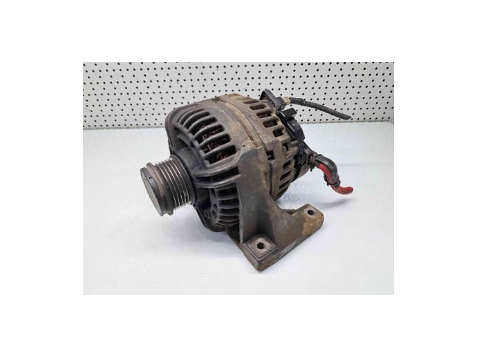 Alternator, 30667894, Volvo V70 2.4 d