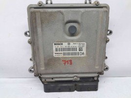 Calculator Motor ECU, 30729826A, Volvo V70 2.4 d
