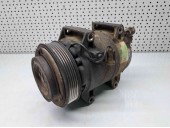 Compresor clima Volvo S60, 2.4D, 8708581