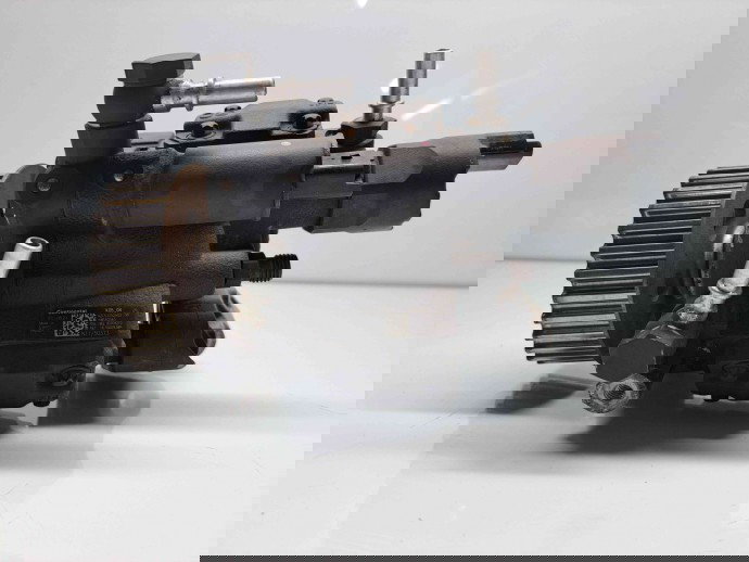 Pompa inalta presiune Dacia Duster [fabr 2010-2017] 167000938R / 8200704210 1.5 DCI K9K858  1.5 DCI K9K858 80KW / 109CP