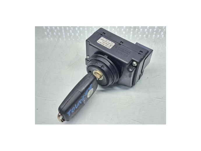 Contact cu cheie, 3D0905865H, Audi A8 (4E)