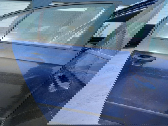 Usa dreapta spate Volkswagen Passat B6 1.9 BKC OEM 2005-2010