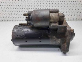 Electromotor, 0001109252, Volvo S60, 2.4D
